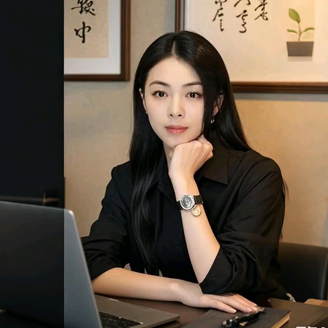 至臻燕参堂®郭珍珍