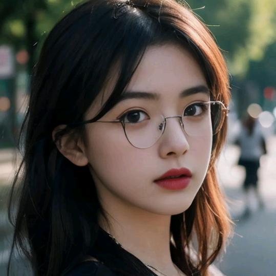 我是七七呀