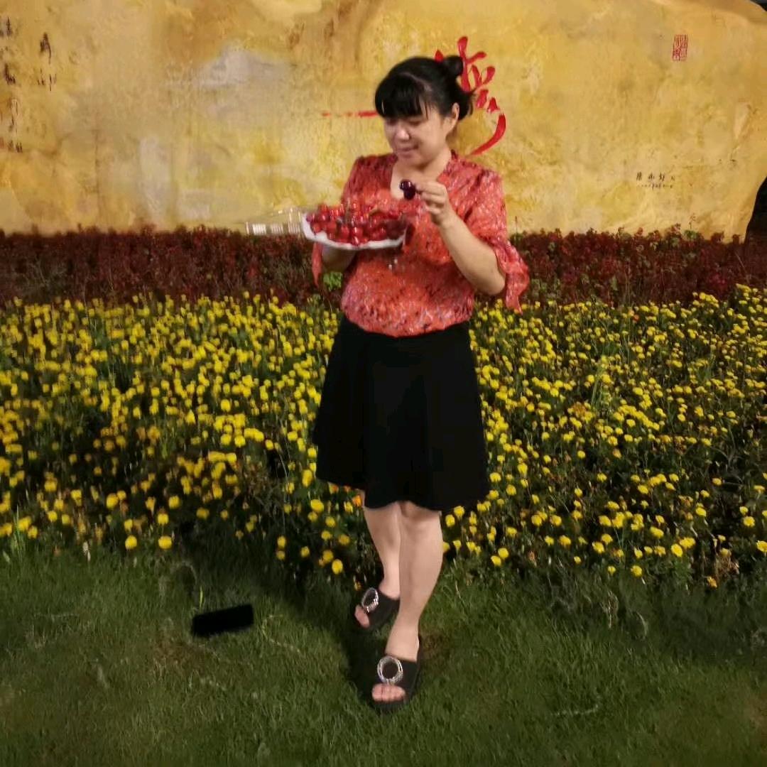 小羊姐姐（早5：50分）
