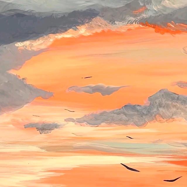 星河