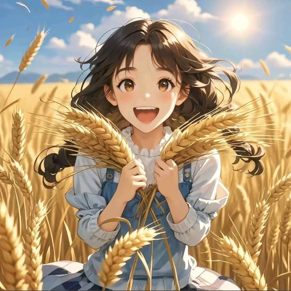 盼盼