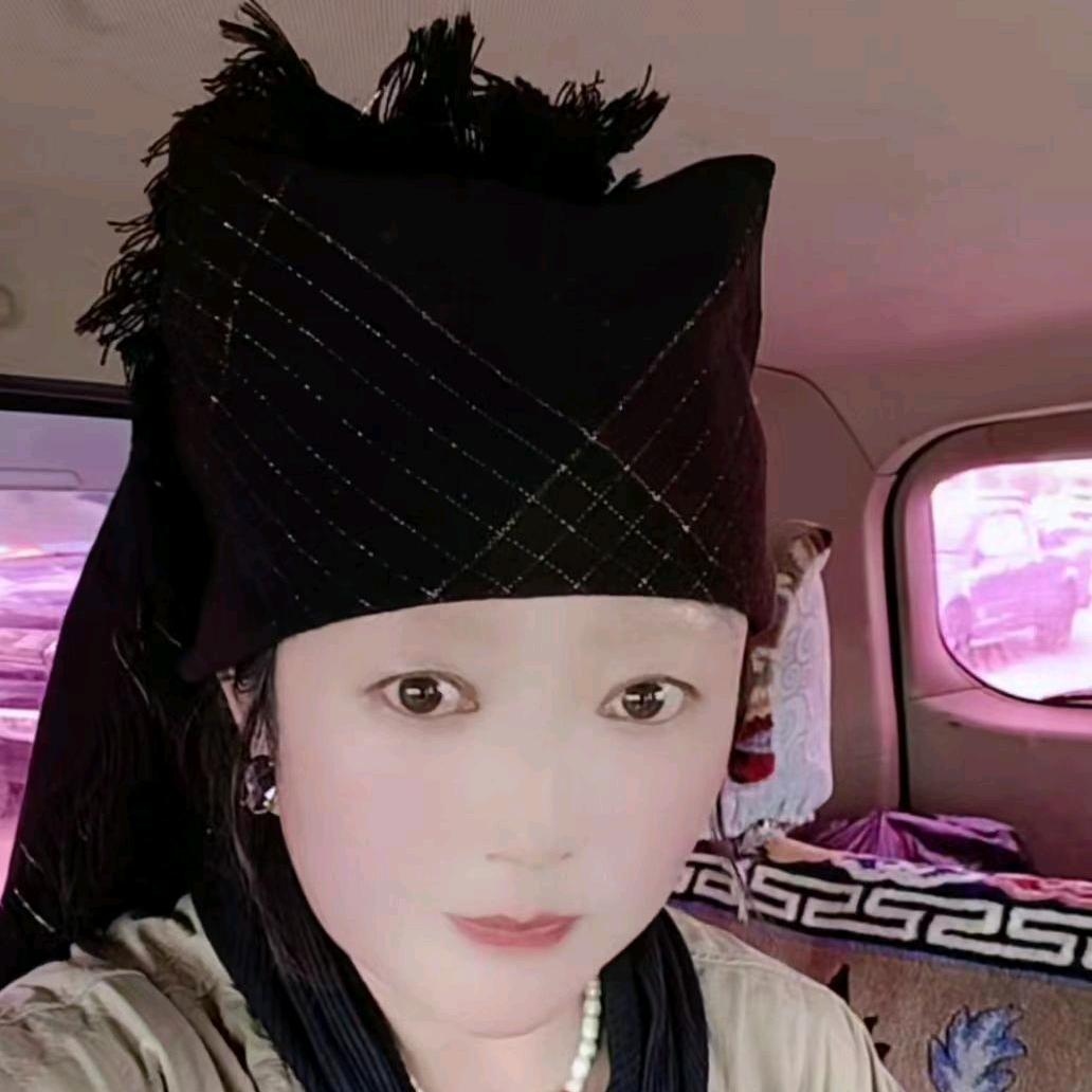我是