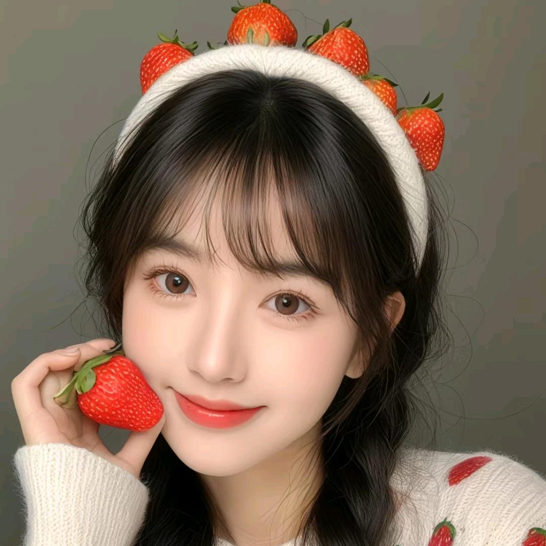 小羊甜莓
