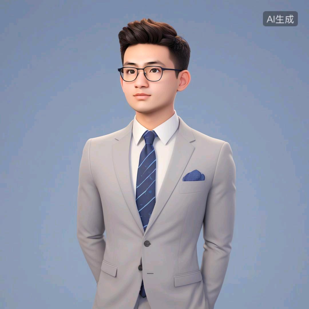 🇨🇳某年·张豫南