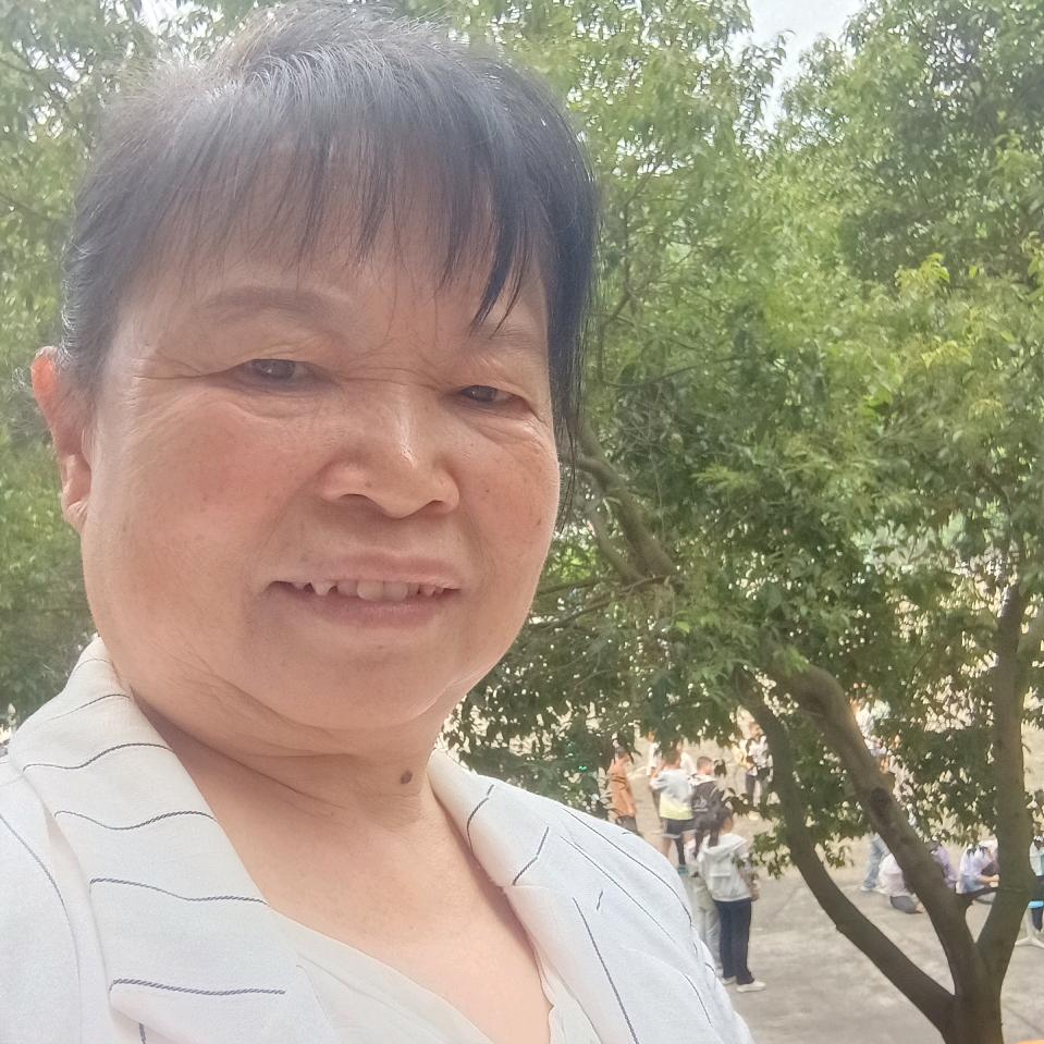 许碧仙