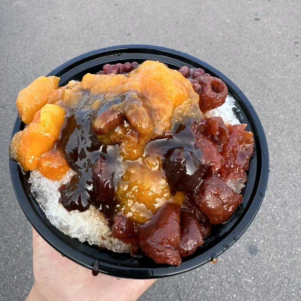 希望小蔡永远开心~