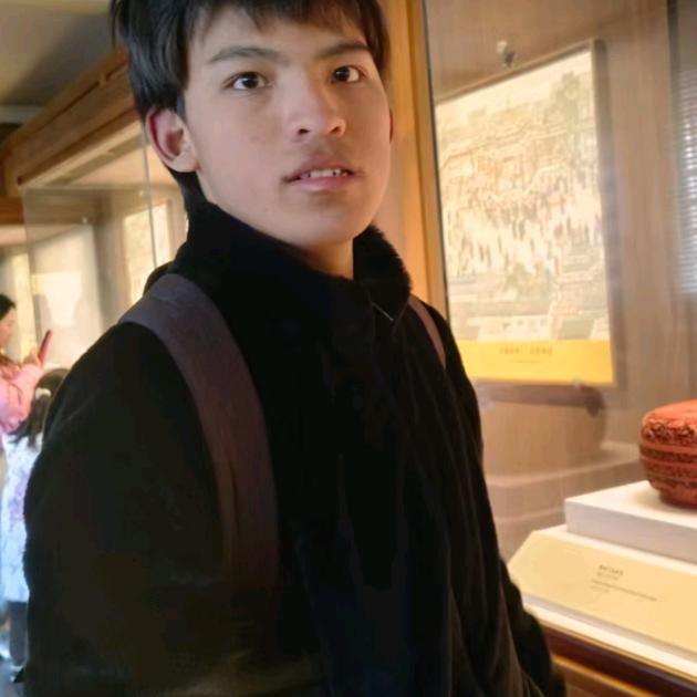 四海为家有原人，亲爱的宝贝我好想你，