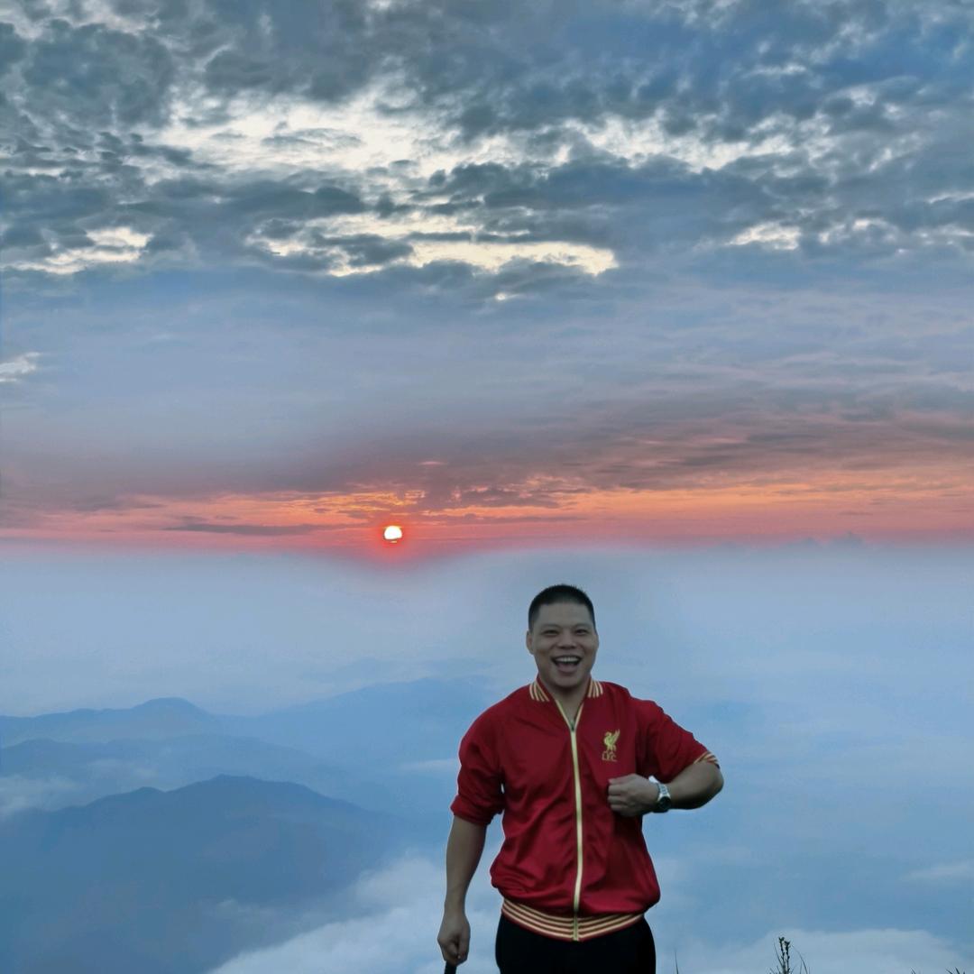 🇨🇳利厨