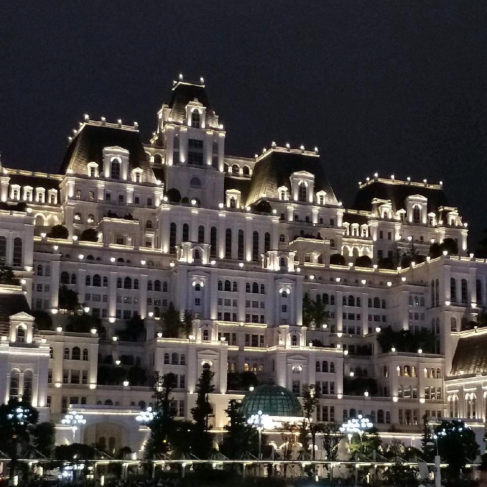 小小