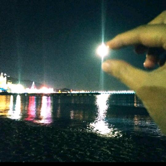 一路随风