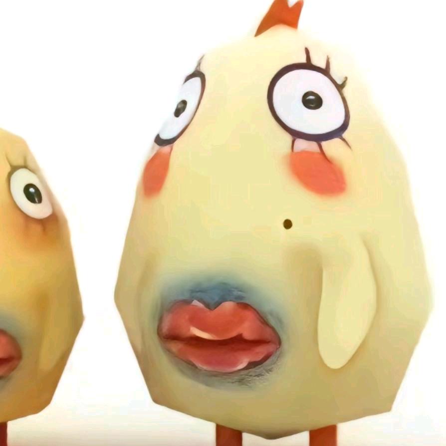 扎个丸子⁸