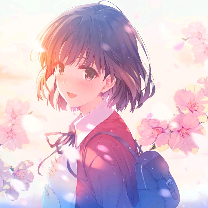 梦