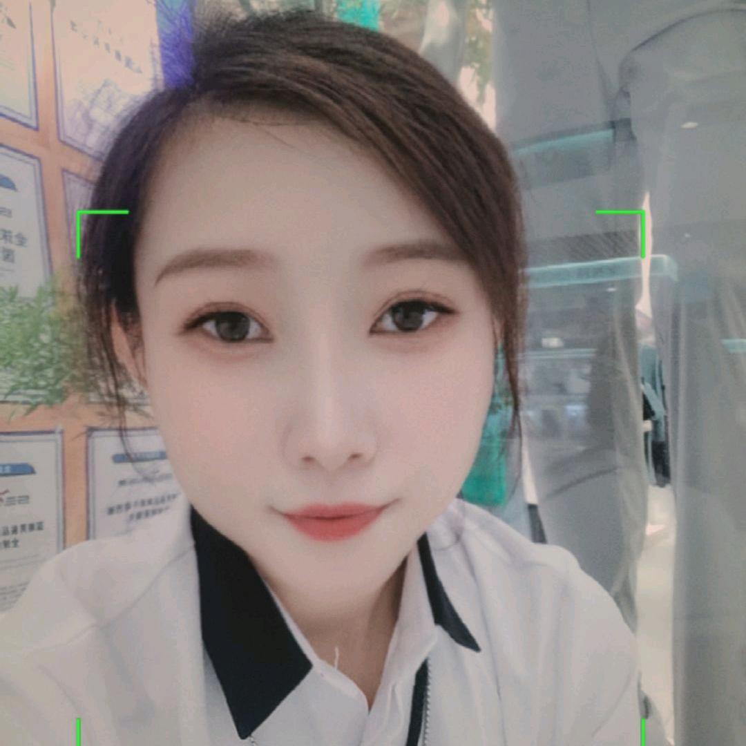 范小姐💋云小妞