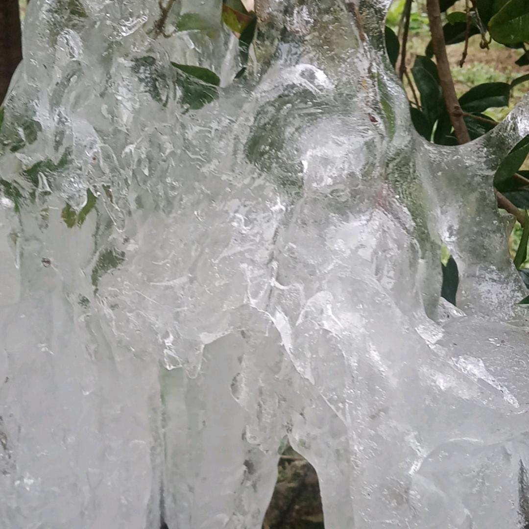 痛苦的我