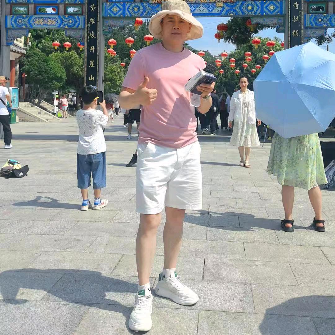 秦皇岛散酒王