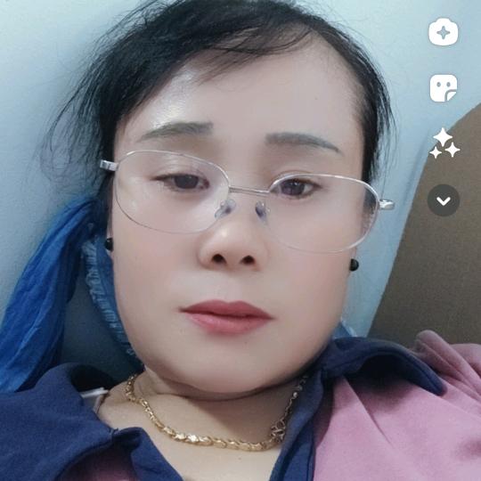 幸福一家人