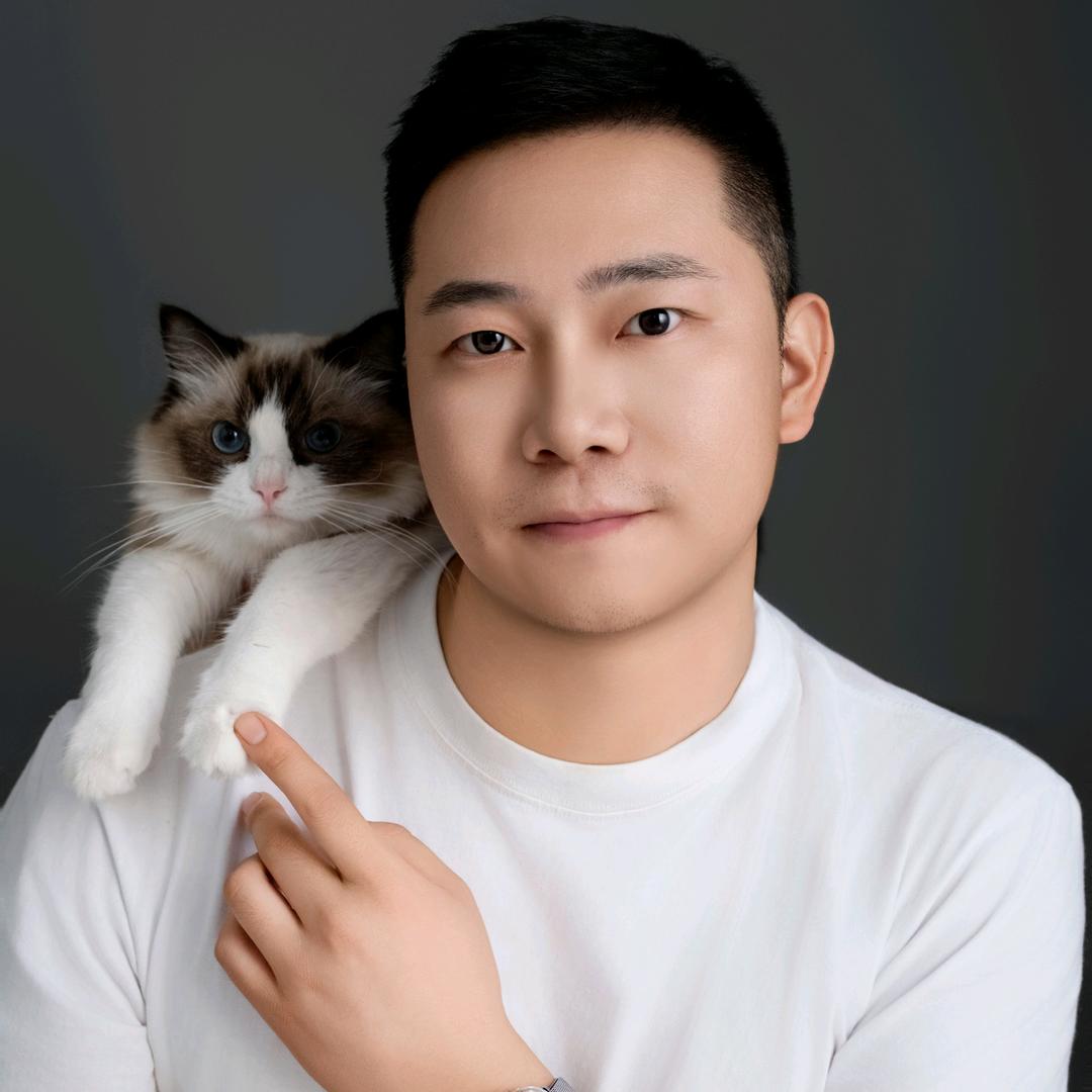 叶阿灿宠物救助