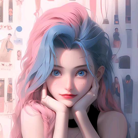 幻梦少女钵钵鸡