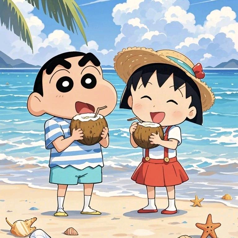 琦琦的晚餐