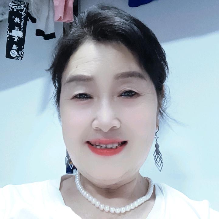 开心兰蓝