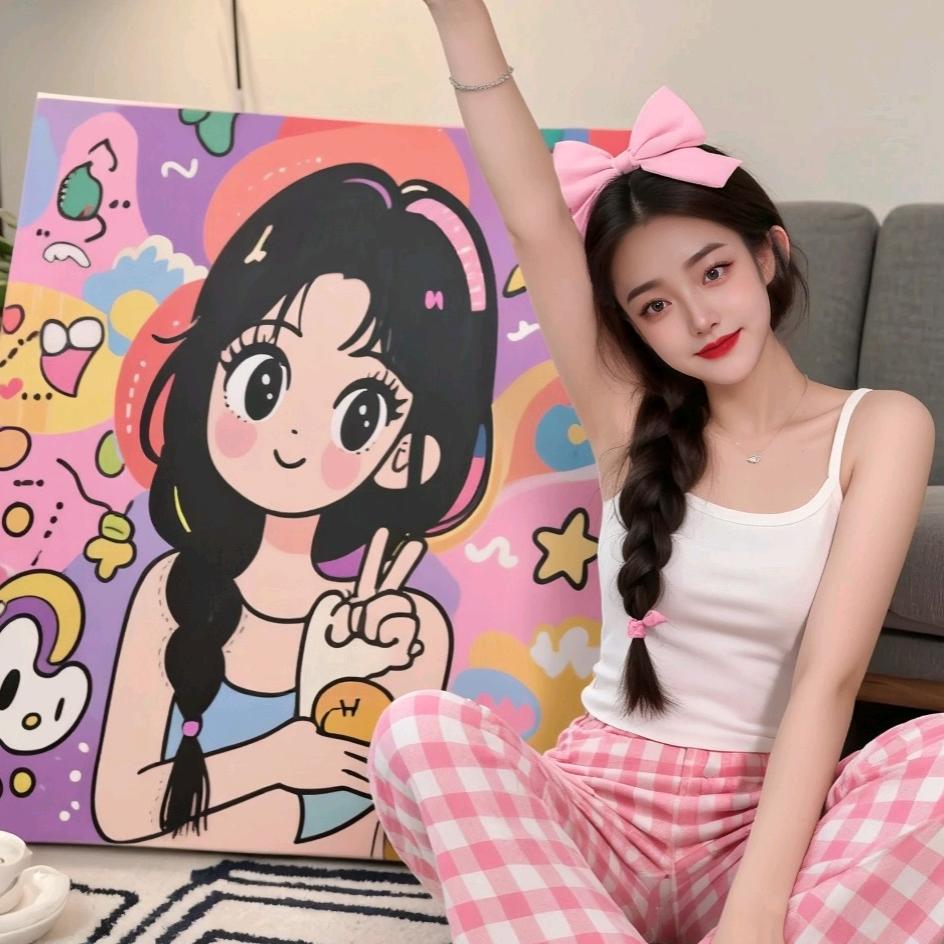 A  🍑桃子姐姐
