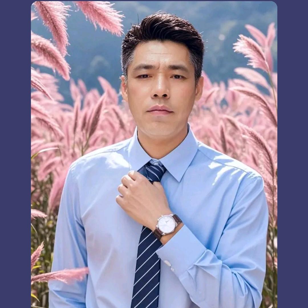 渔舟晚唱陈建明