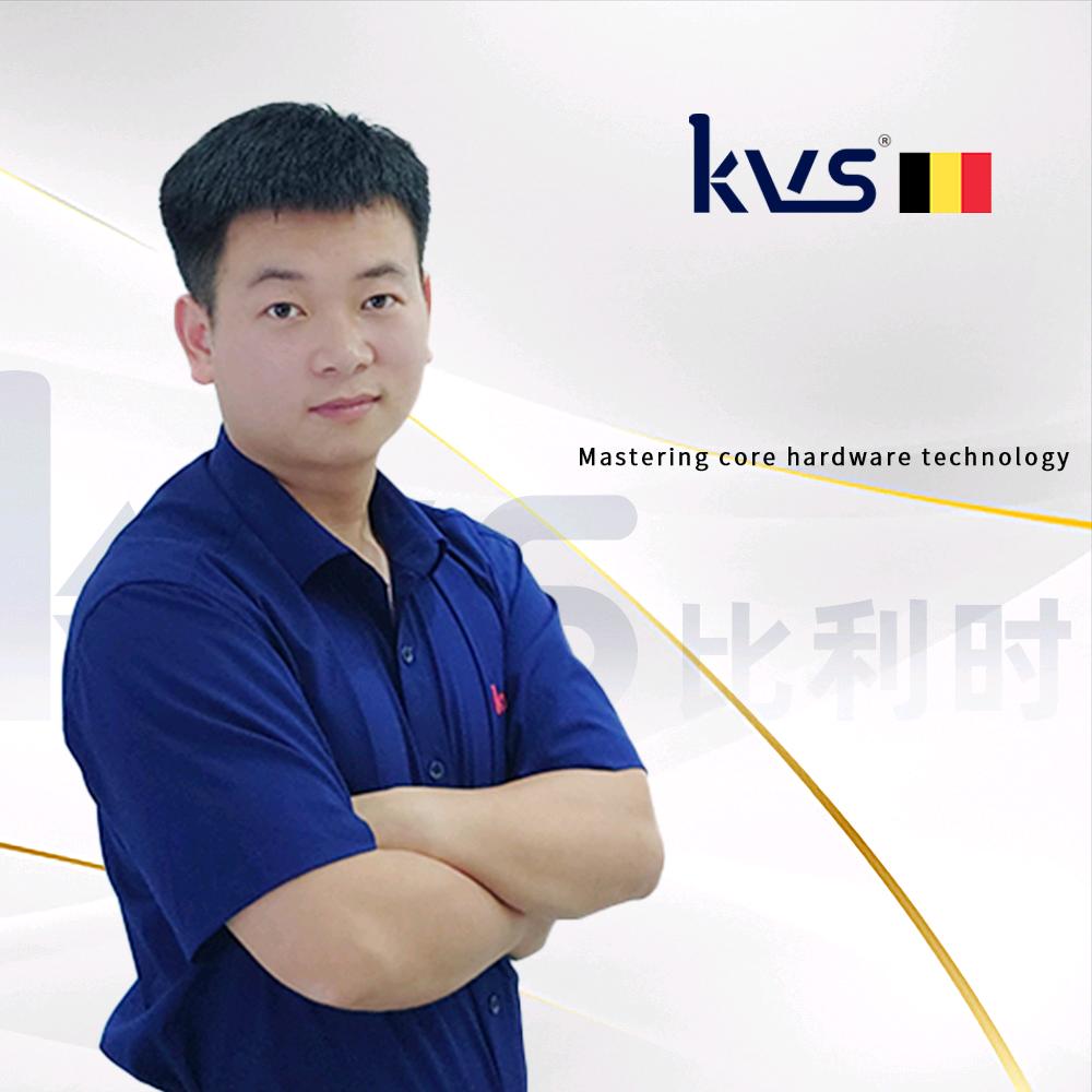 比利时🇧🇪kvs门窗五金-苏州杨友