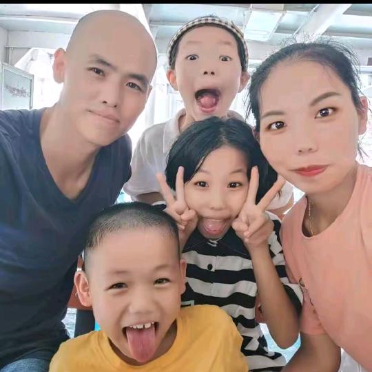 🌈🌈相濡以沫🌈🌈