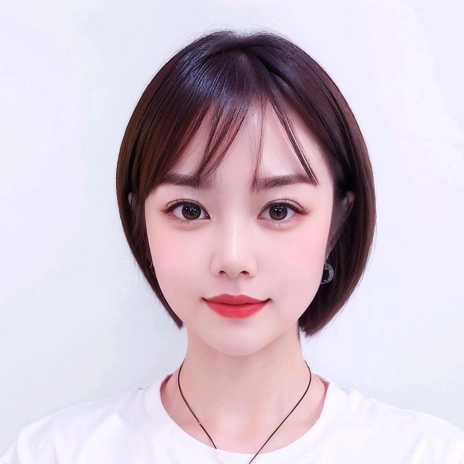 静舒  (谢绝连赞👍)