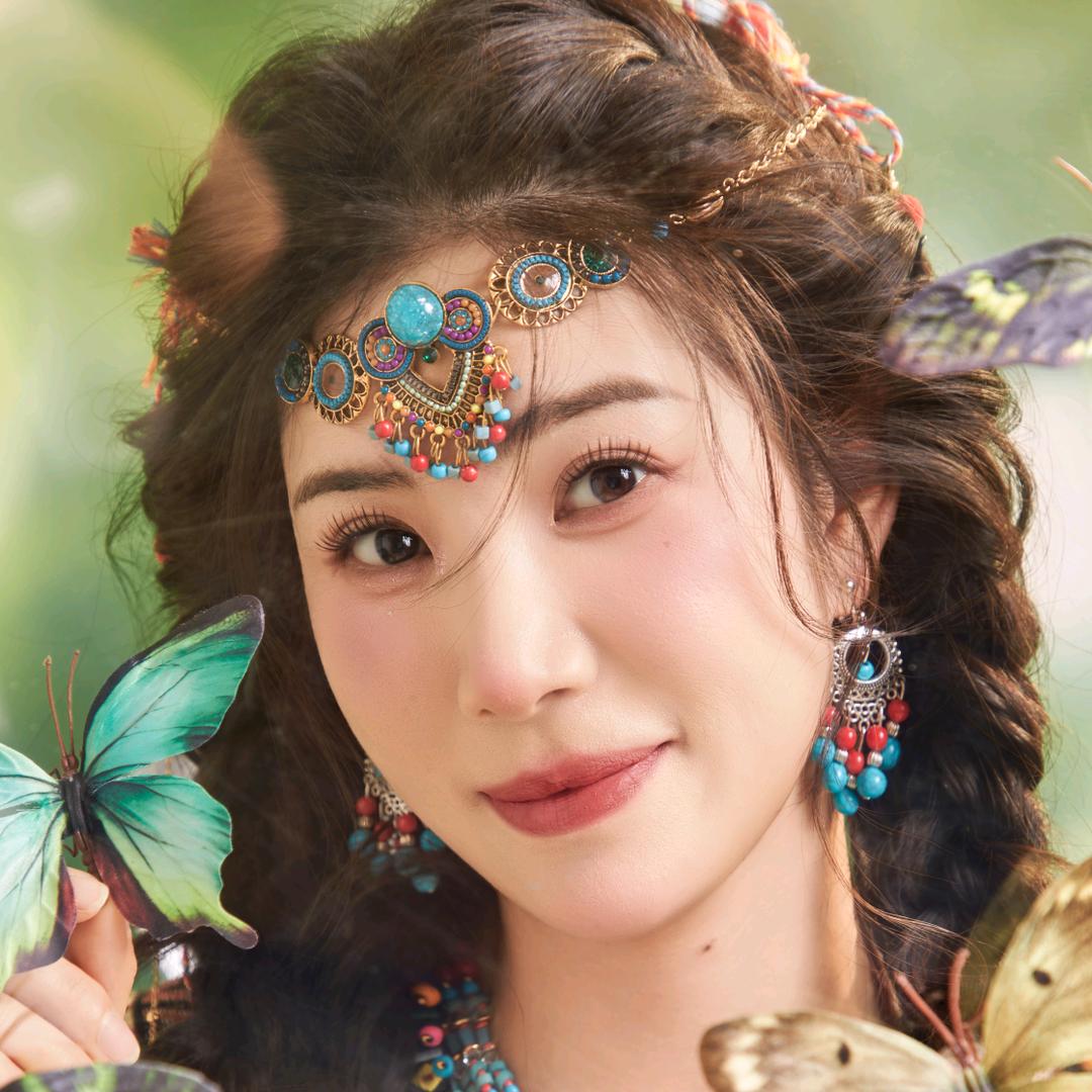 晚晚的朋友圈