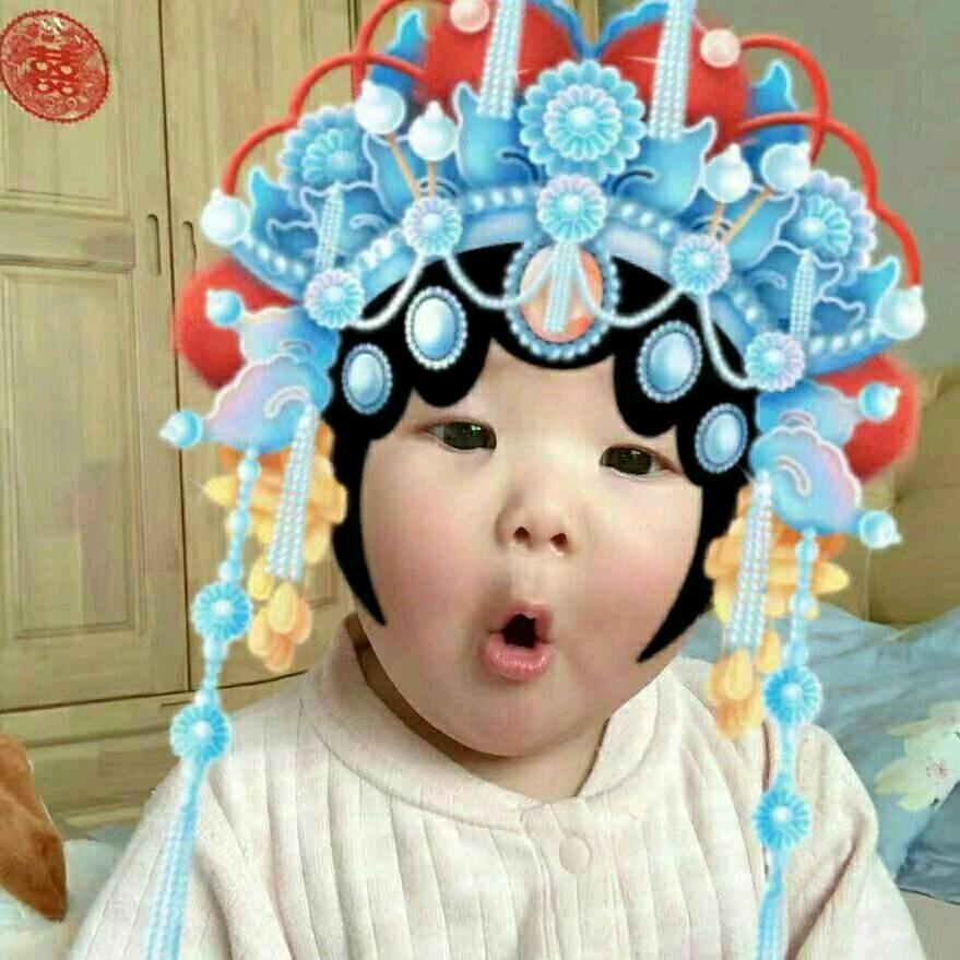 天下最幸运的人