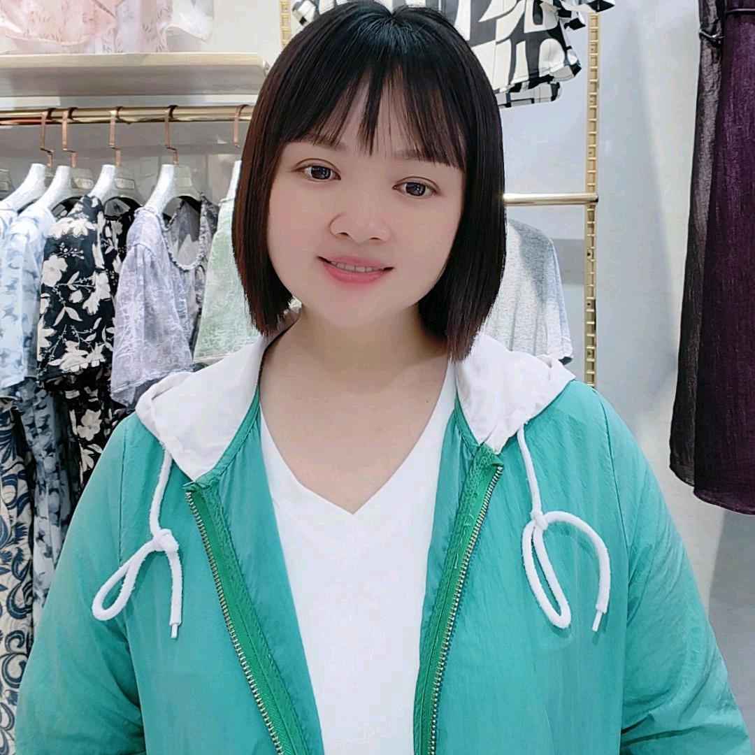 小丫凤阳女装18年