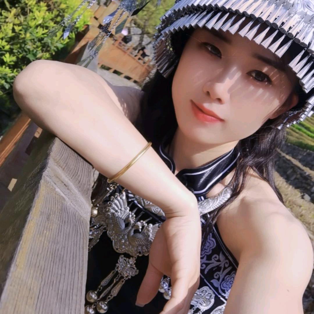 小龙姐姐