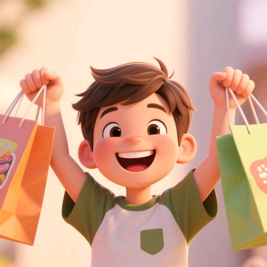 源源优品