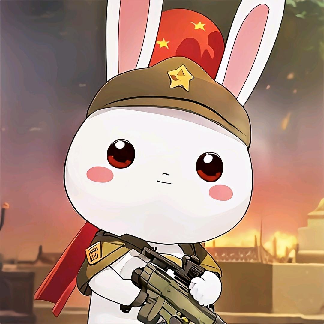 战兔指挥官