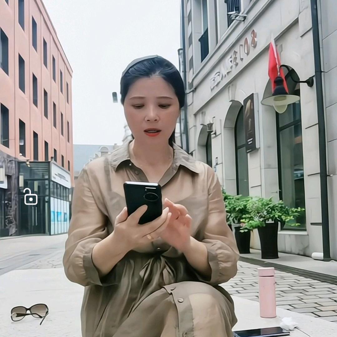 霞霞姐好物