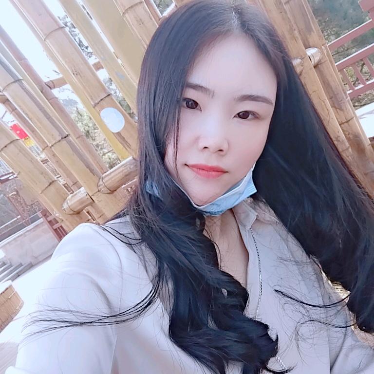 转身，请微笑