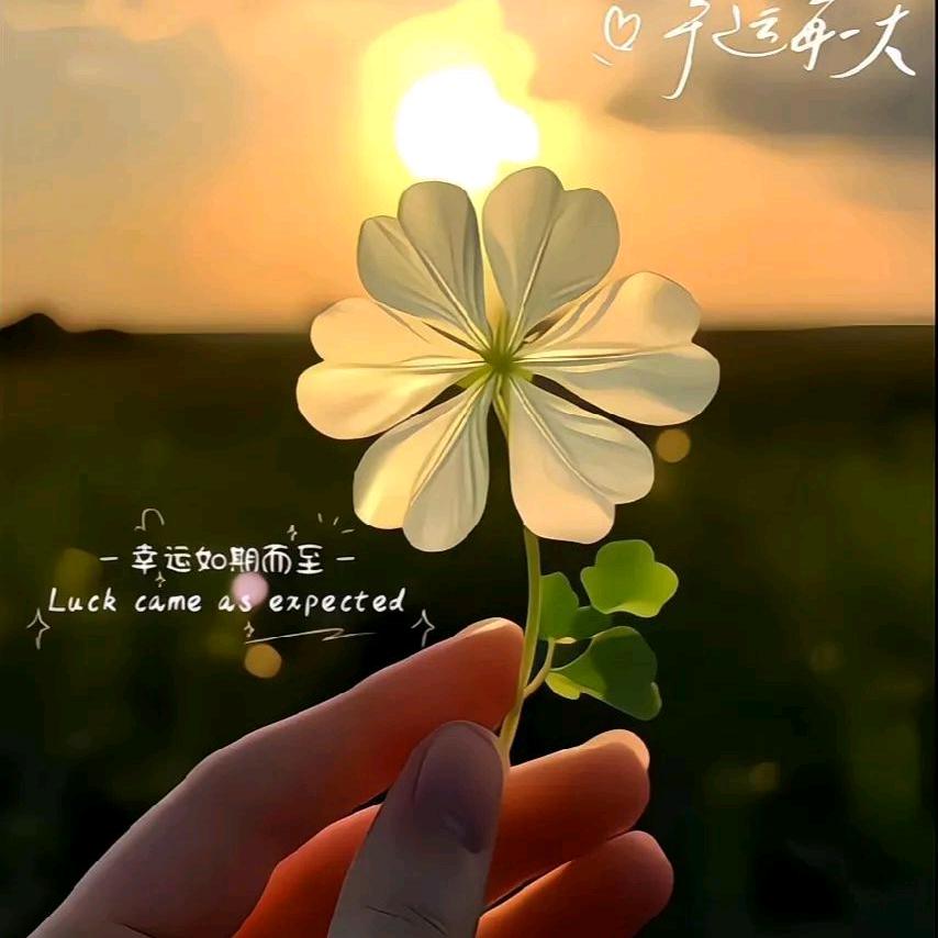 轻盈自由💞萍