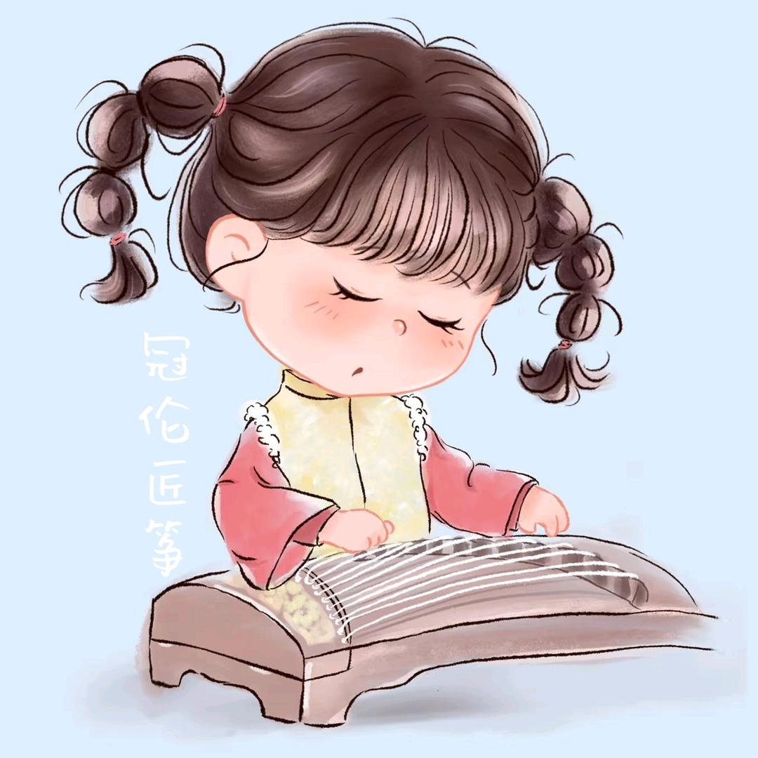 冠伦·匠筝