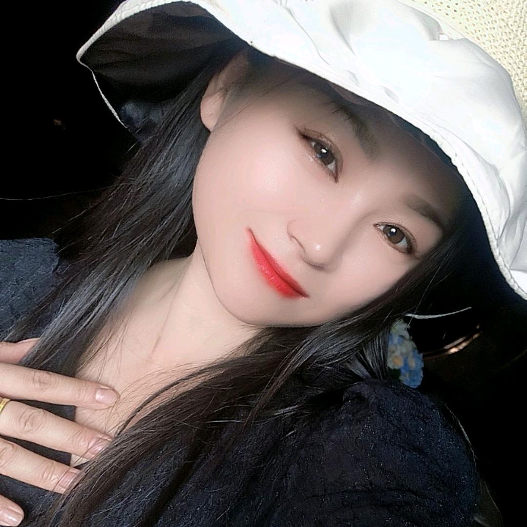 ❤️愿得一人心❤️