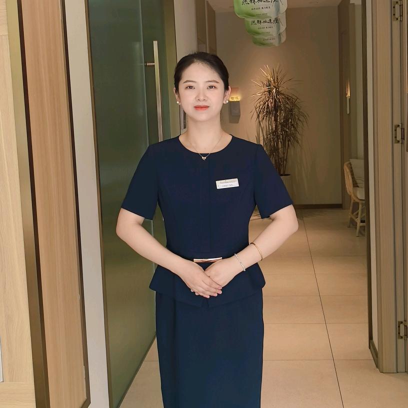 安艳妮名媛店明
