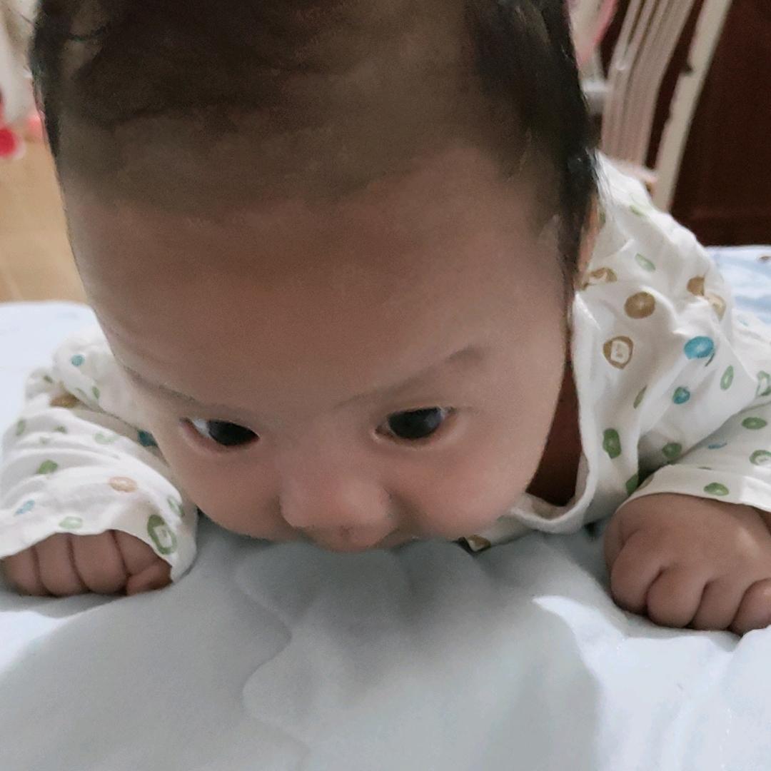 单亲妈妈