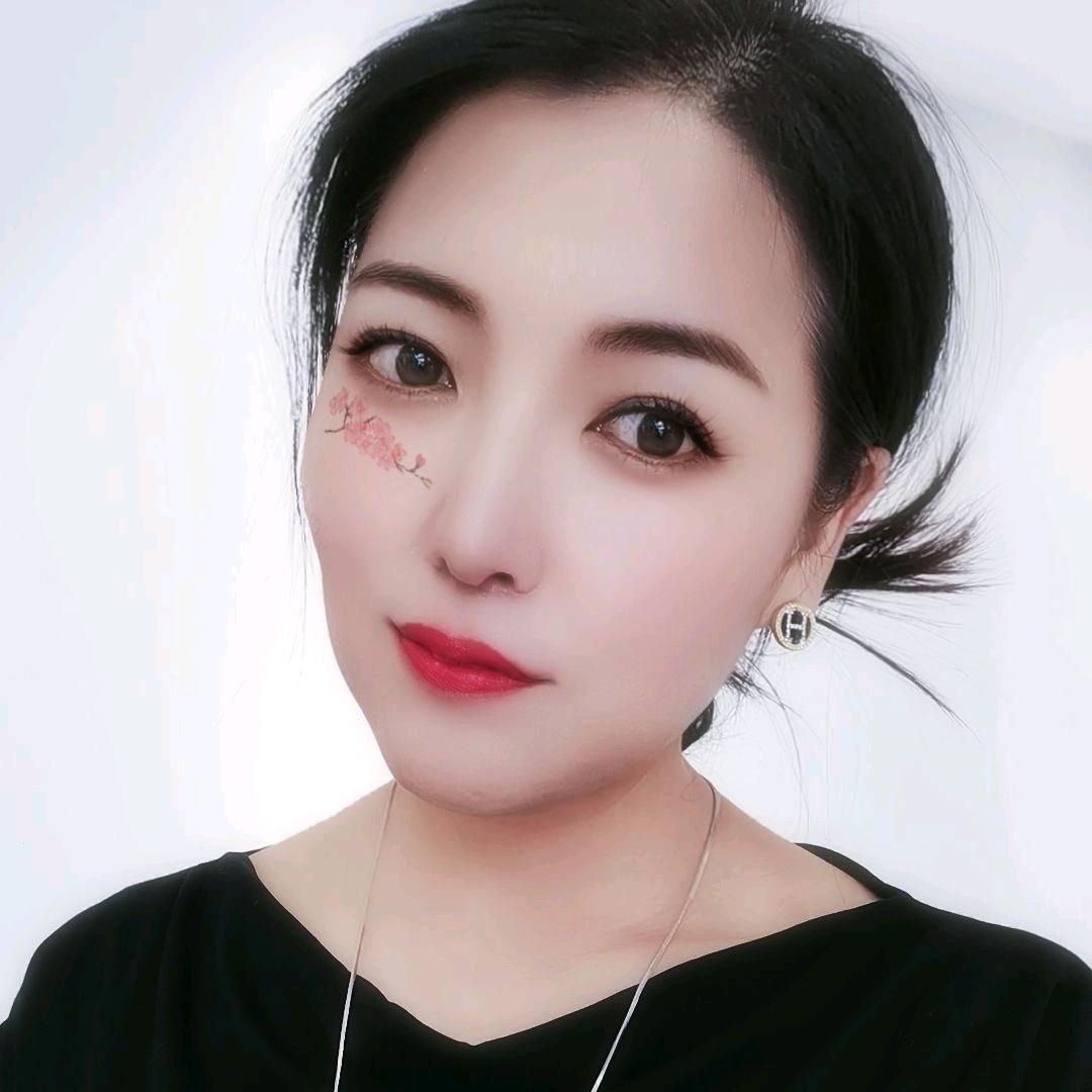 毛毛姐 I love you.