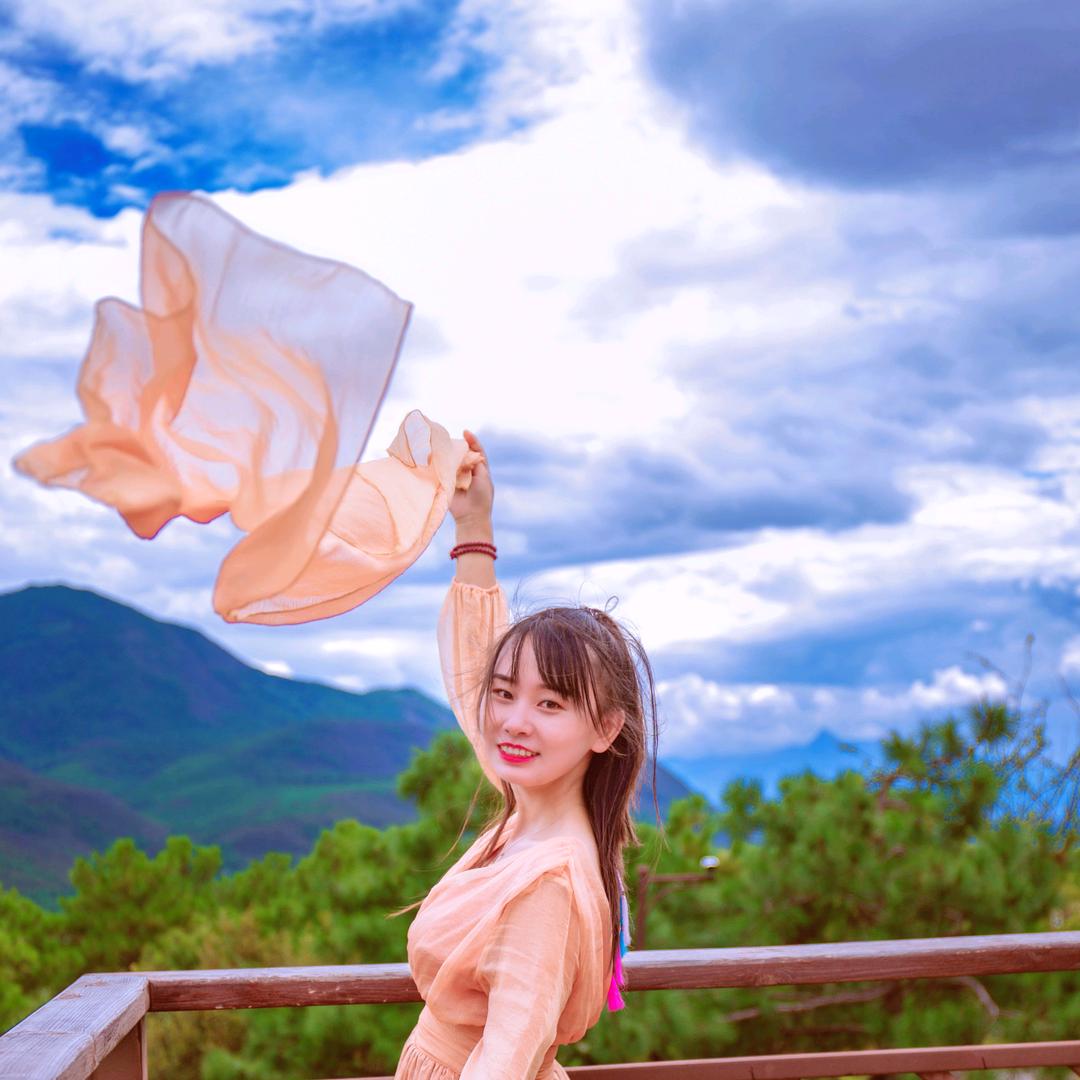 是娜娜呀🌸