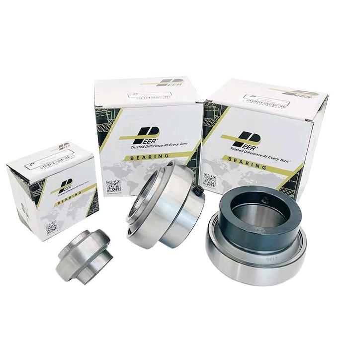 SKF/PEER皮尔轴承 授权经销商