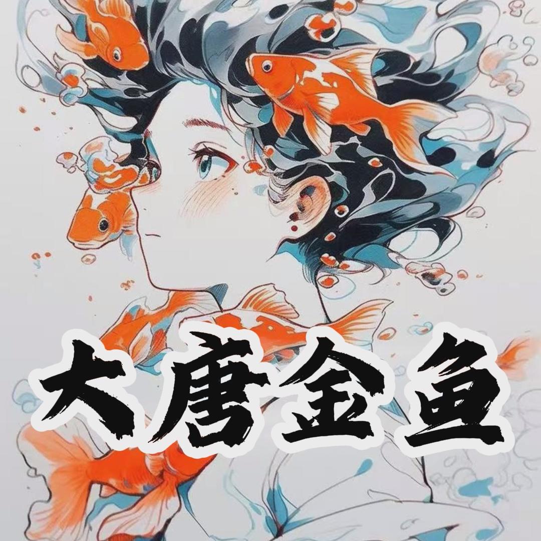 大唐金鱼1号