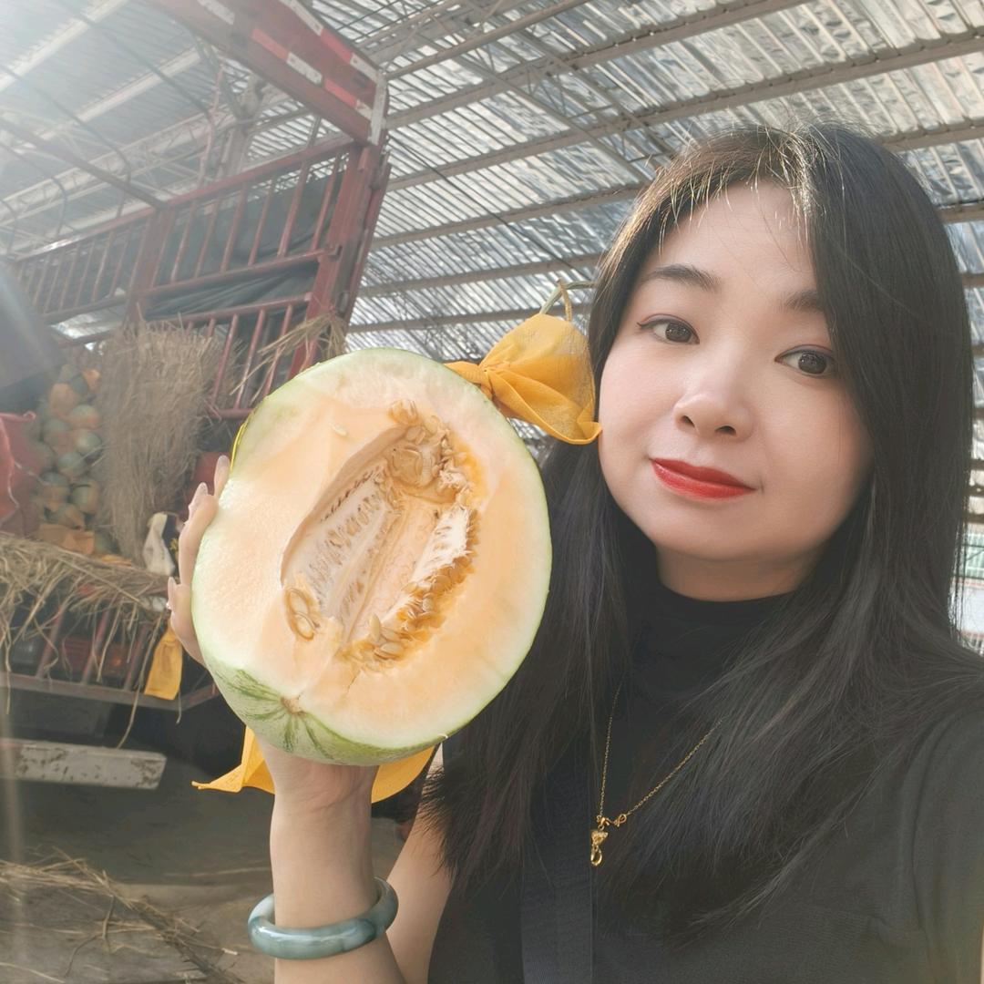杨妹子代卖代发