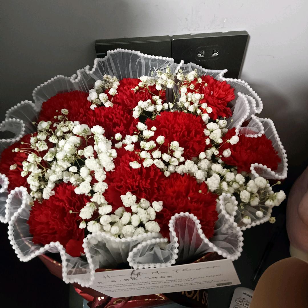 晨慕🌹