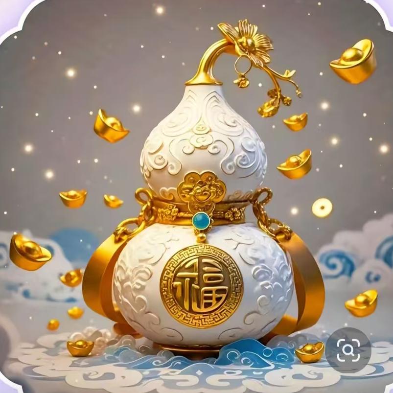 ꧁꧂ 运满乾坤 ꧁꧂