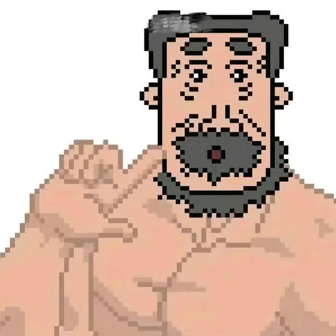 人傻好骗🇨🇳